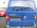 Volkswagen T5 Kombi Kasten lang Blau - thumbnail 4