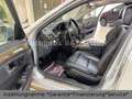 Mercedes-Benz E 350 CDI Avantgarde Sport*2.Hd.*Memory*Top-Zustd Silber - thumbnail 9