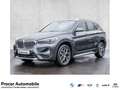 BMW X1 sDrive20i  xLine RFK NAVI LED PDC V+H DAB LM Grau - thumbnail 1