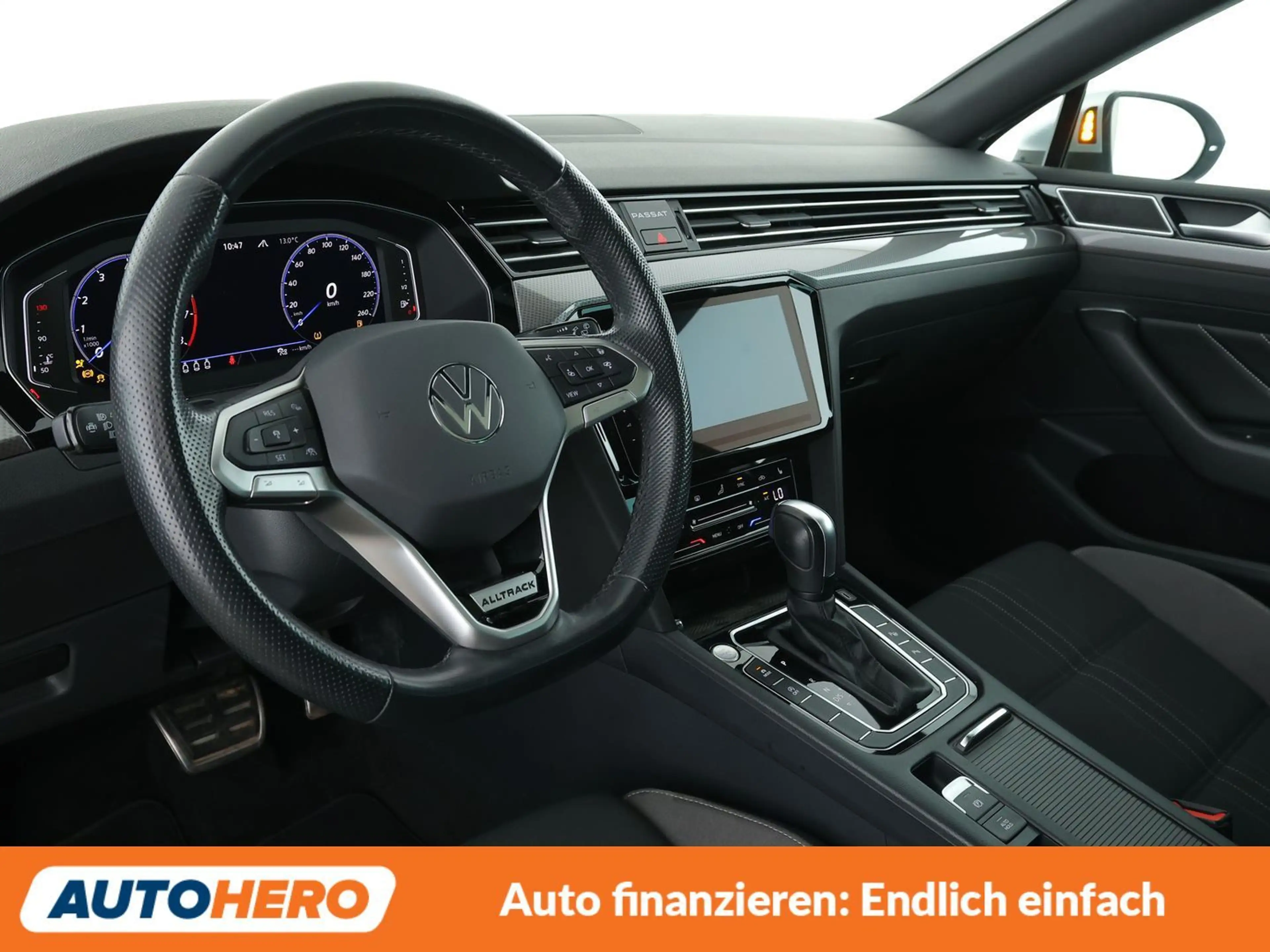 Volkswagen Passat Alltrack 2.0 TSI 4Motion Aut.*NAVI*VC*MATRIX*ACC*CAM*PDC* — photo 11