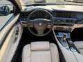BMW 520 5-serie Touring 520d High Executive | 2E EIGENAAR Negro - thumbnail 20