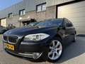 BMW 520 5-serie Touring 520d High Executive | 2E EIGENAAR Negro - thumbnail 2