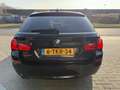 BMW 520 5-serie Touring 520d High Executive | 2E EIGENAAR Negro - thumbnail 7