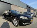 BMW 520 5-serie Touring 520d High Executive | 2E EIGENAAR Negro - thumbnail 4