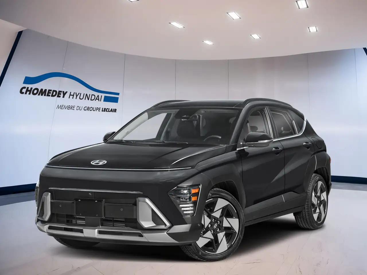2026 Hyundai KONA