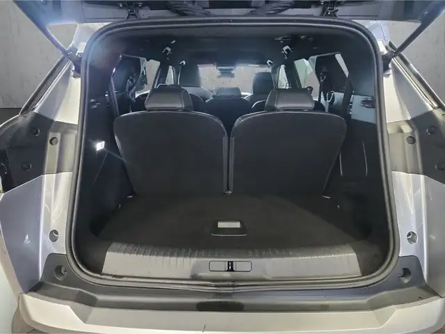 Peugeot 5008 view 7