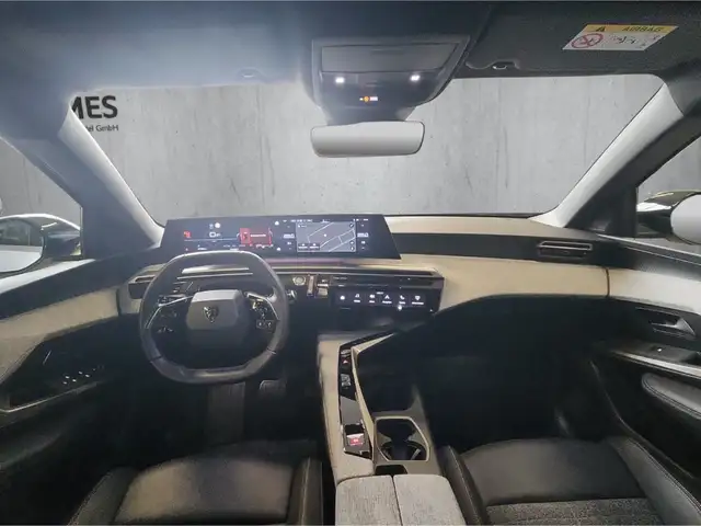 Peugeot 5008 view 12