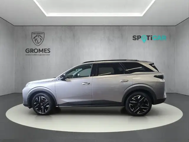Peugeot 5008 view 6