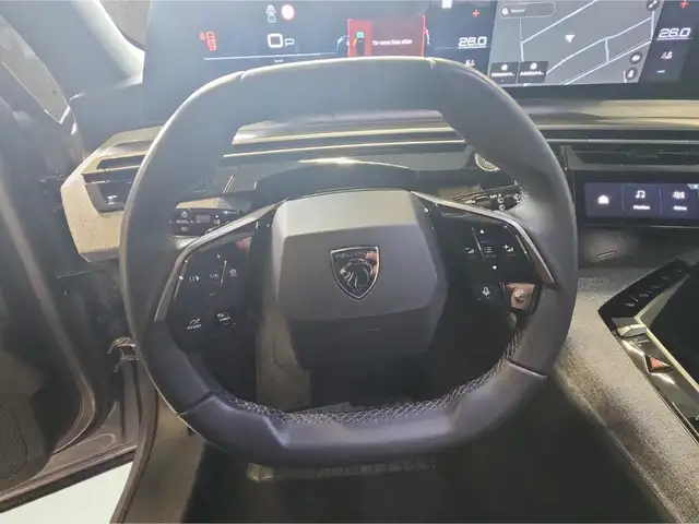 Peugeot 5008 view 10