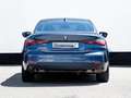 BMW 430 430d 286Ch Coupé XDrive Leder Harman Kardon Alarme Bleu - thumbnail 11