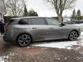 Opel Astra ST 1.5 D Automatik GS-Line Ultimate ACC* Grau - thumbnail 4