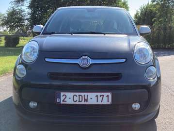 500L 1.4i Lounge