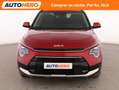 Kia Niro 1.6 Hybrid Drive Rojo - thumbnail 9