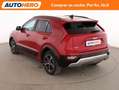 Kia Niro 1.6 Hybrid Drive Rojo - thumbnail 4