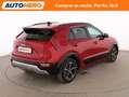 Kia Niro 1.6 Hybrid Drive Rojo - thumbnail 6