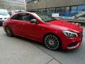 Mercedes-Benz CLA 250 7G-Tronic AMG-Line 4Matic,Leder,Comand,LED Roşu - thumbnail 12