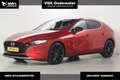 Mazda 3 2.0 122pk Automaat Selection i-Activesence Style Rot - thumbnail 1
