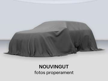 4.0 V8 Aut.