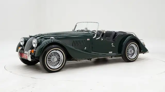 Morgan 4/4 1800 '94 CHd9150