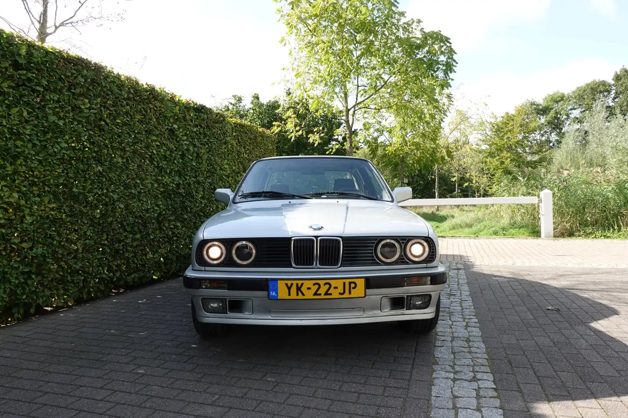 BMW 316 3-serie 316i | NAP | NL AUTO |, foto 2