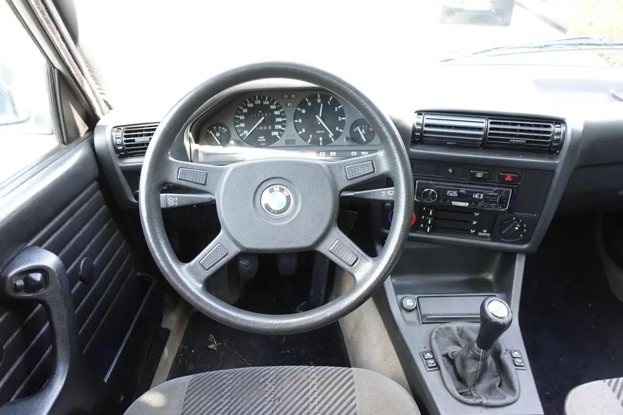 BMW 316 3-serie 316i | NAP | NL AUTO |, foto 8