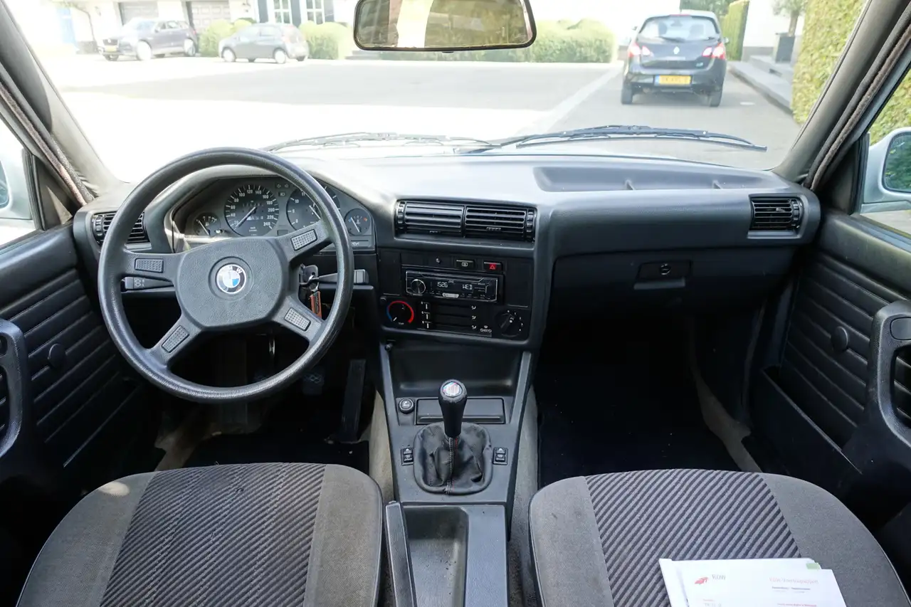 BMW 316 3-serie 316i | NAP | NL AUTO |, foto 7