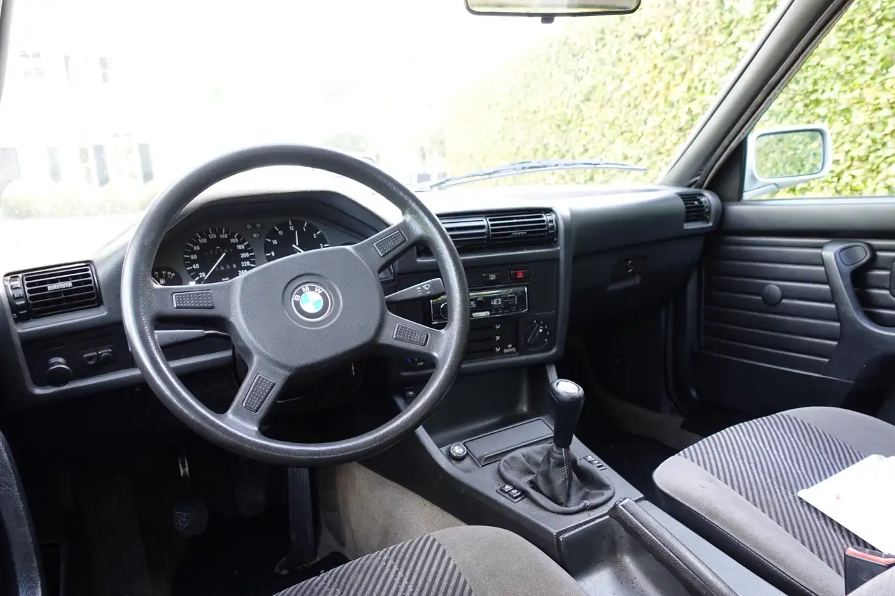 BMW 316 3-serie 316i | NAP | NL AUTO |, foto 6