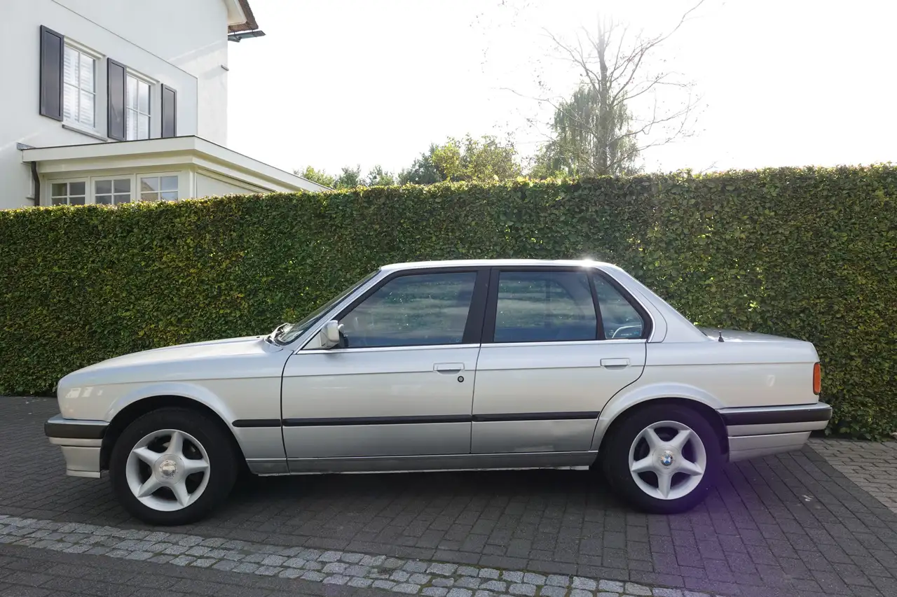 BMW 316 3-serie 316i | NAP | NL AUTO |, foto 3