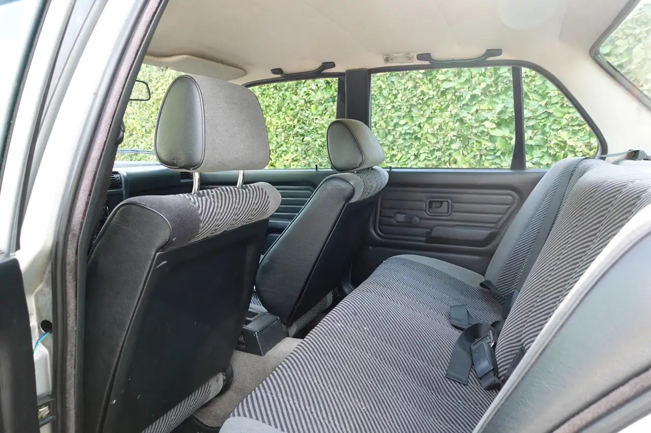 BMW 316 3-serie 316i | NAP | NL AUTO |, foto 9