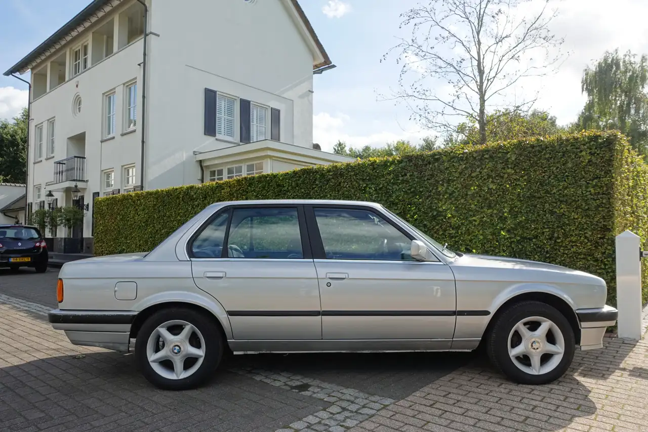BMW 316 3-serie 316i | NAP | NL AUTO |, foto 11