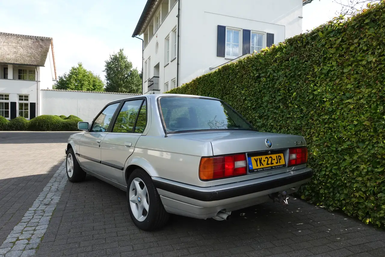 BMW 316 3-serie 316i | NAP | NL AUTO |, foto 4