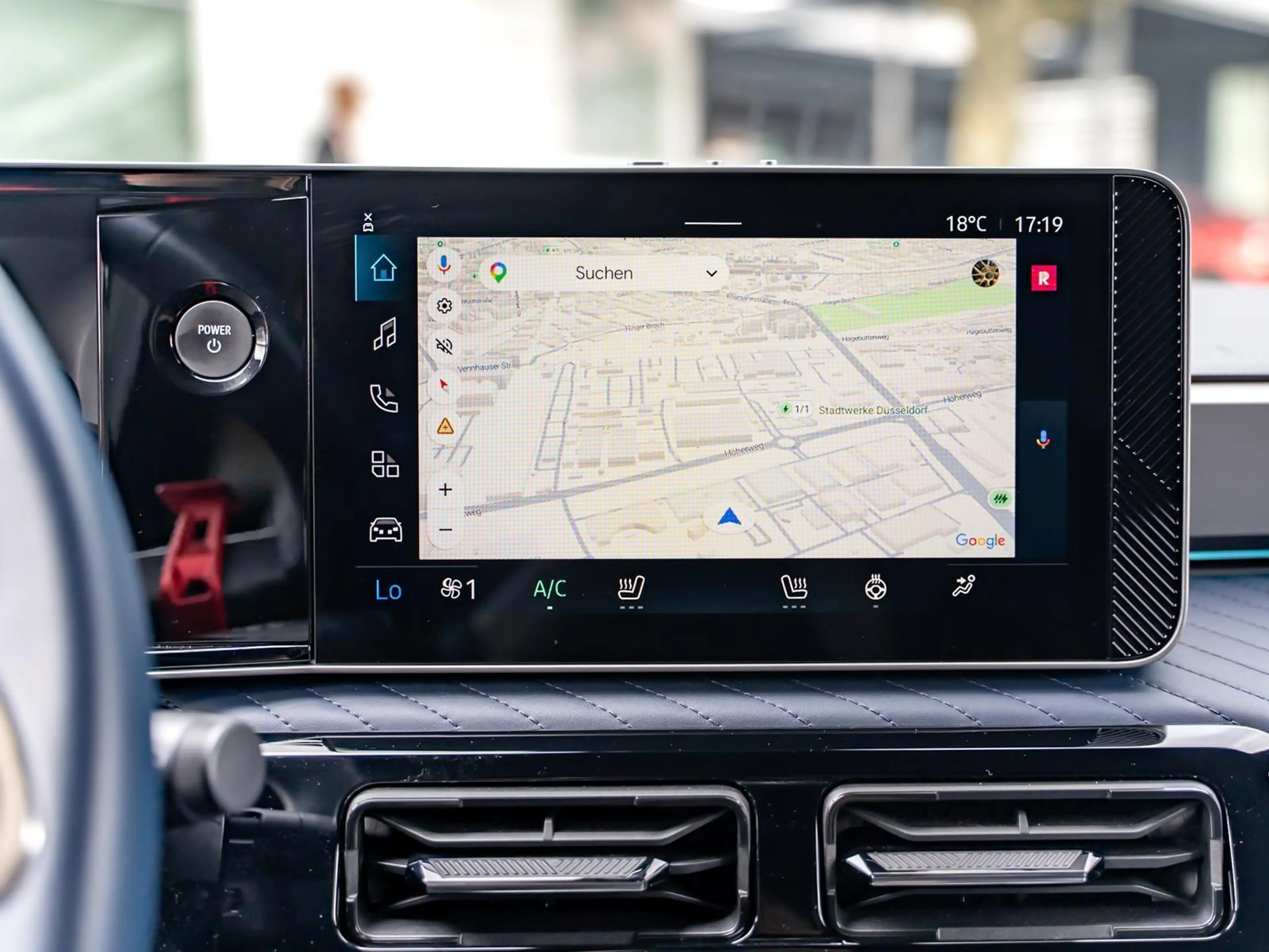Alpine A290 GT Performance CCS+Kamera+SHZ+Klima+Carplay — photo 9