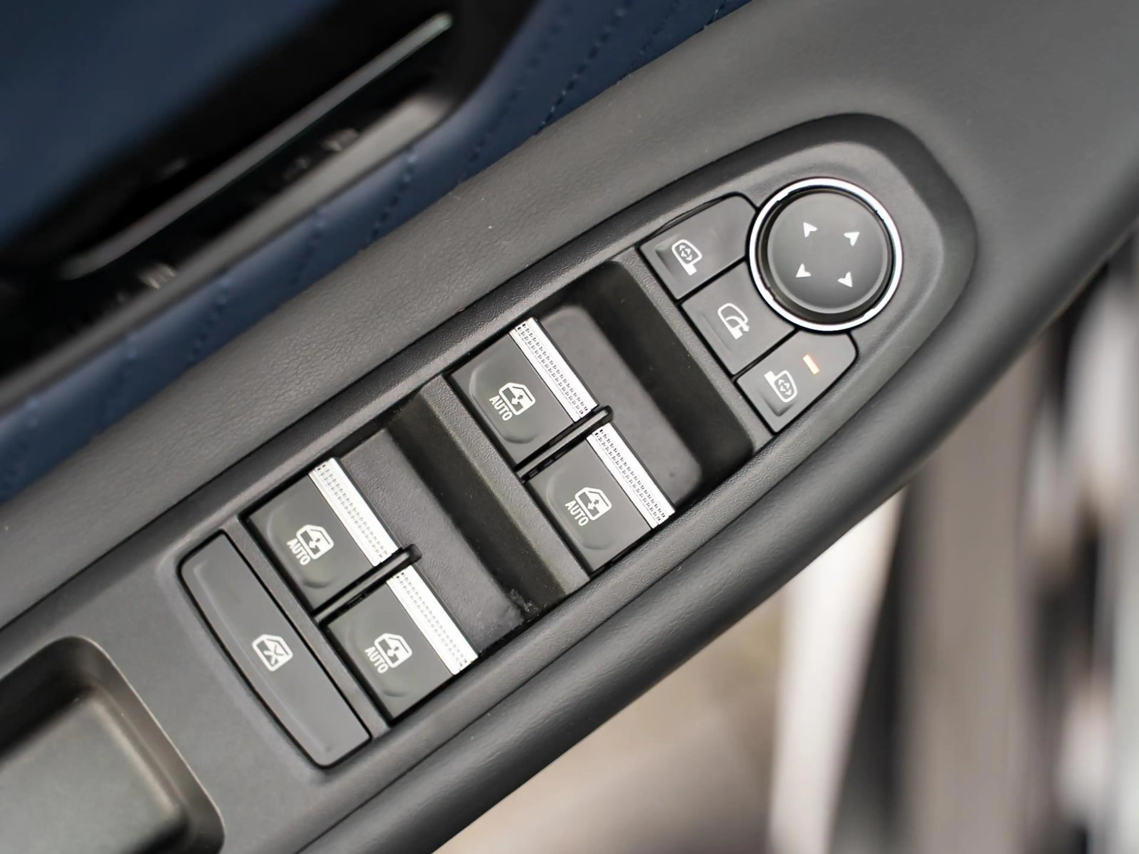 Alpine A290 GT Performance CCS+Kamera+SHZ+Klima+Carplay — photo 12