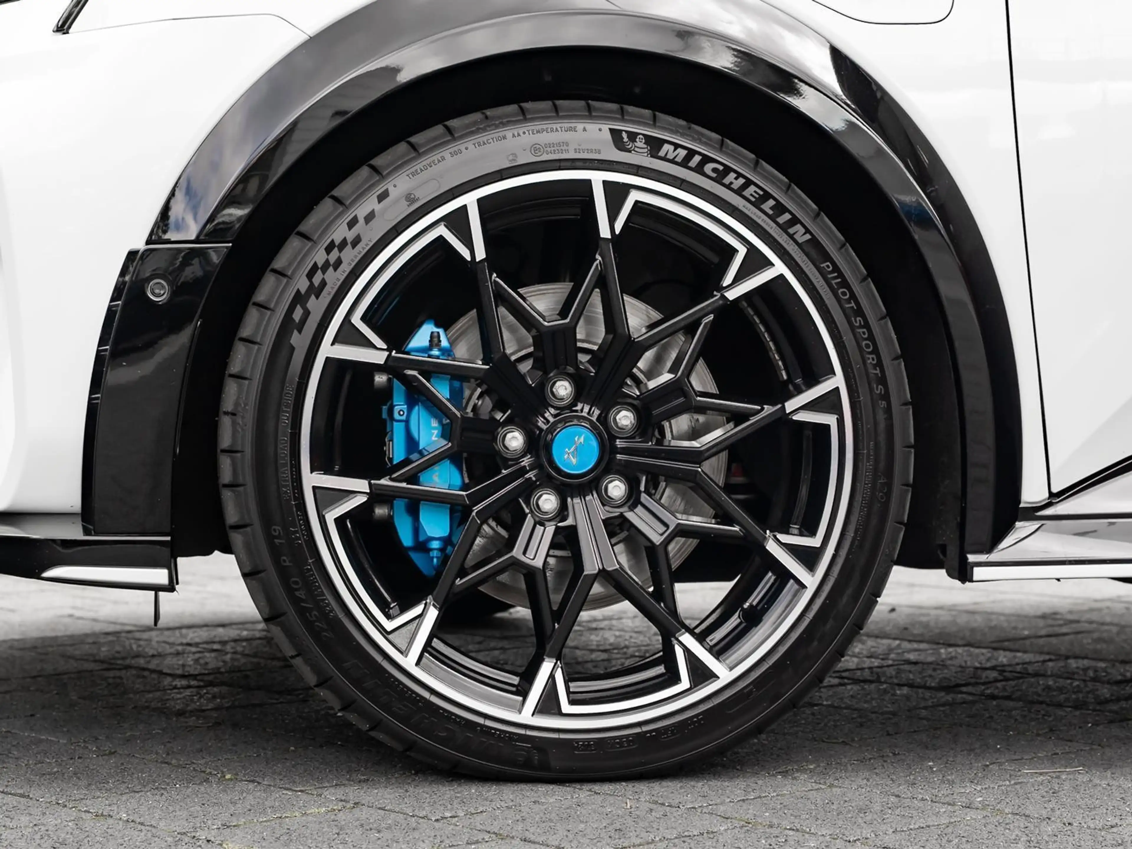 Alpine A290 GT Performance CCS+Kamera+SHZ+Klima+Carplay — photo 10