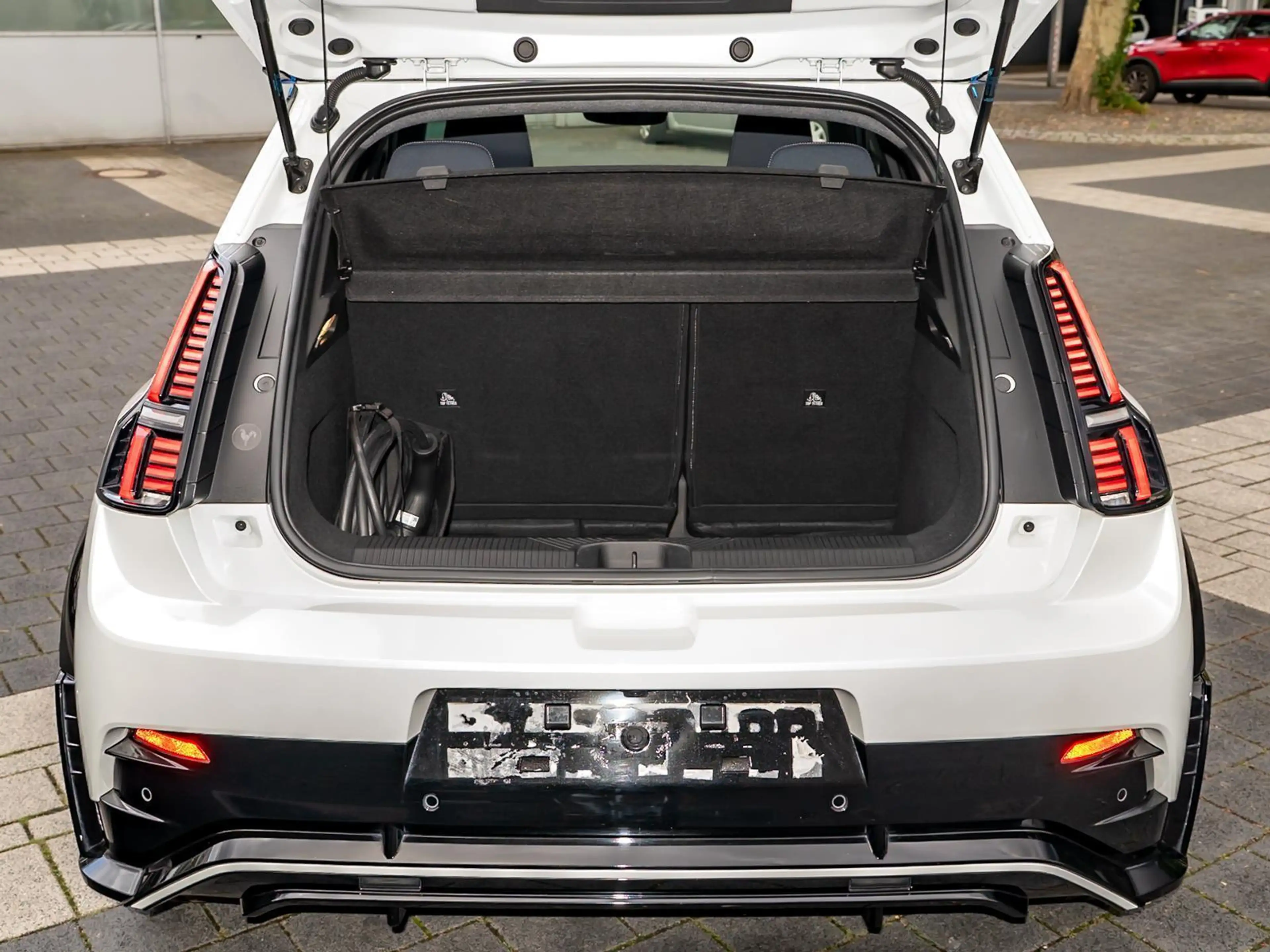 Alpine A290 GT Performance CCS+Kamera+SHZ+Klima+Carplay — photo 11