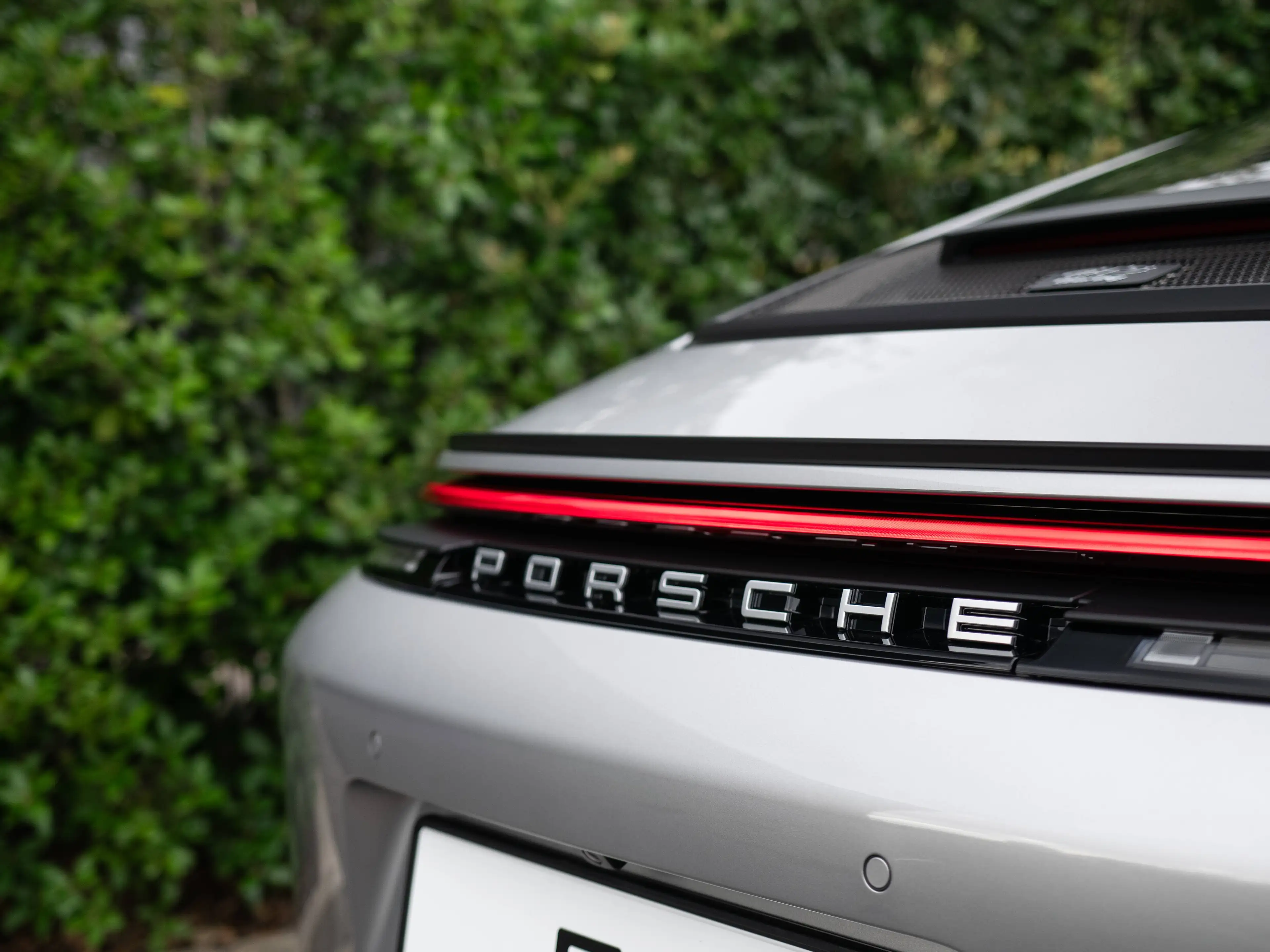 Porsche 911 992.2 GT3 4.0 Touring | Bose | Lift | Exclusive Manuf | ... — photo 7