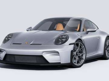 992.2 GT3 4.0 Touring | Bose | Lift | Exclusive Manuf | ...