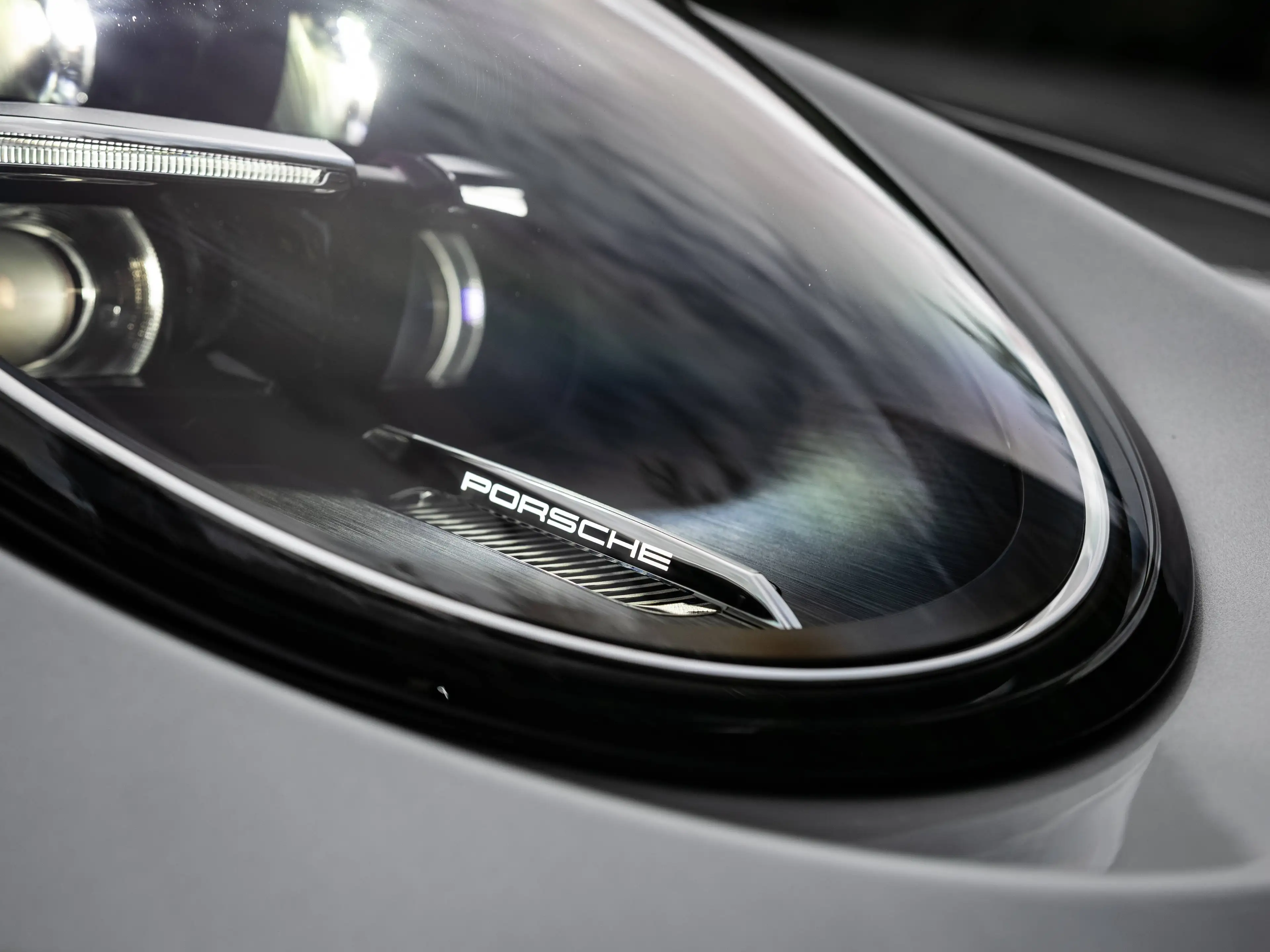 Porsche 911 992.2 GT3 4.0 Touring | Bose | Lift | Exclusive Manuf | ... — photo 10