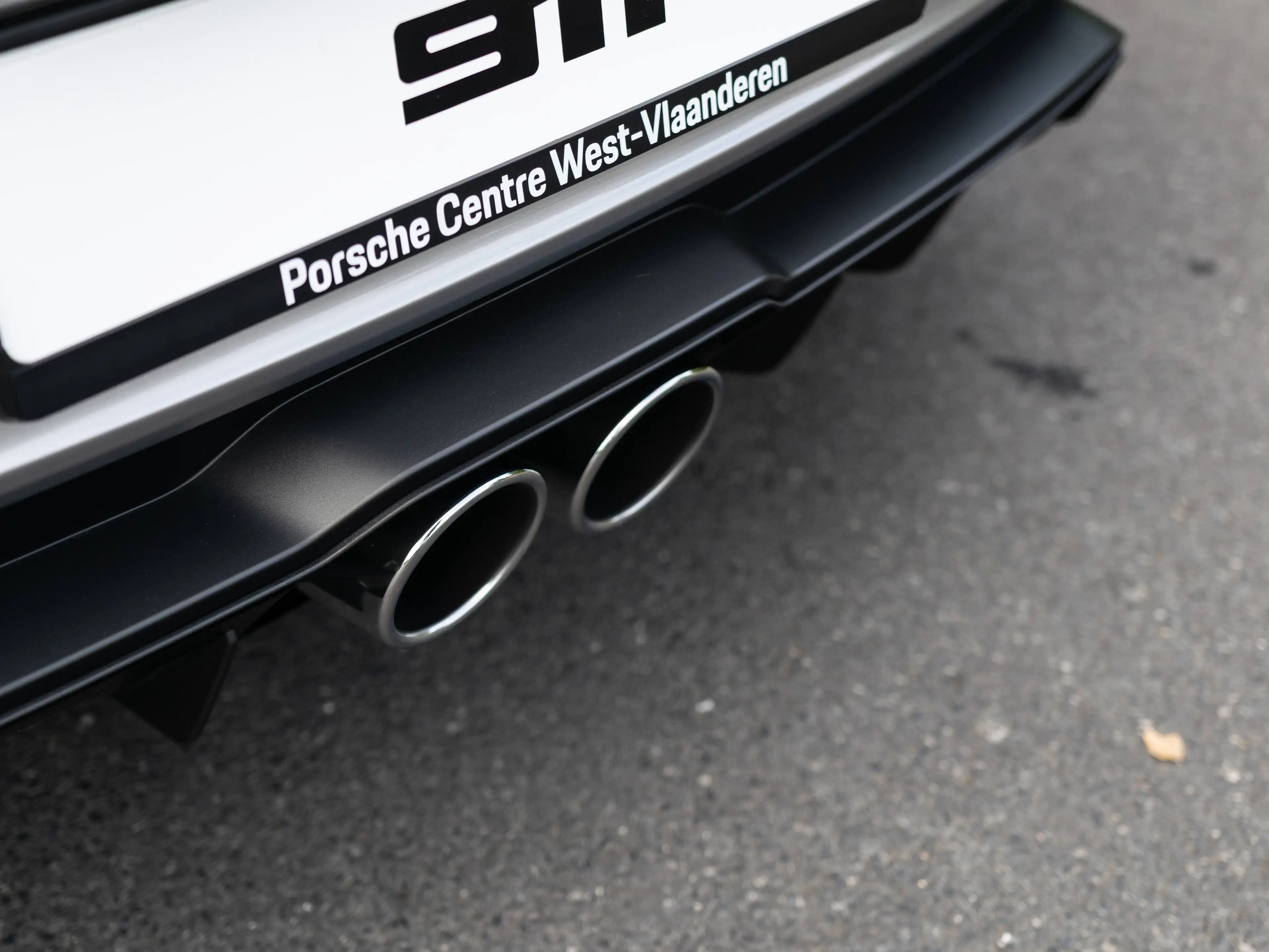 Porsche 911 992.2 GT3 4.0 Touring | Bose | Lift | Exclusive Manuf | ... — photo 15