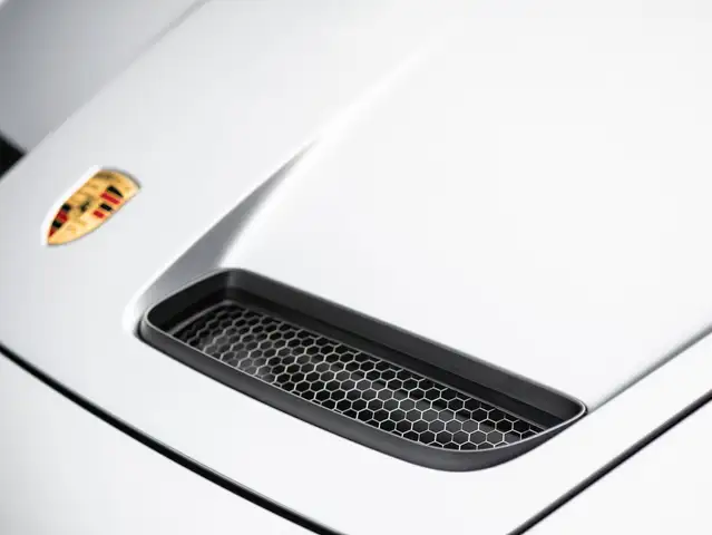Porsche 911 view 28