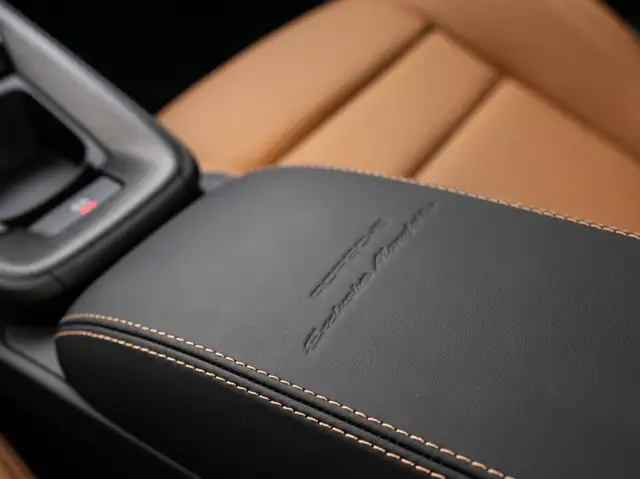 Porsche 911 view 21