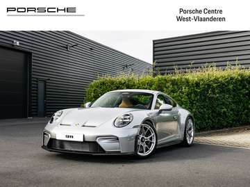 992.2 GT3 4.0 Touring | Bose | Lift | Exclusive Manuf | ...