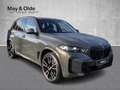 BMW X5 xDrive 30d Sportpaket HUD AD StandHZG AHK-klappbar Gris - thumbnail 4