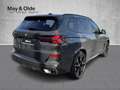 BMW X5 xDrive 30d Sportpaket HUD AD StandHZG AHK-klappbar Gris - thumbnail 3