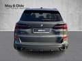 BMW X5 xDrive 30d Sportpaket HUD AD StandHZG AHK-klappbar Grau - thumbnail 17