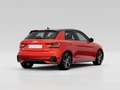 Audi A1 Sportback 30 TFSI Adrenalin S tronic Rouge - thumbnail 5