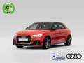 Audi A1 Sportback 30 TFSI Adrenalin S tronic Rouge - thumbnail 1