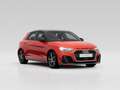 Audi A1 Sportback 30 TFSI Adrenalin S tronic Rouge - thumbnail 6