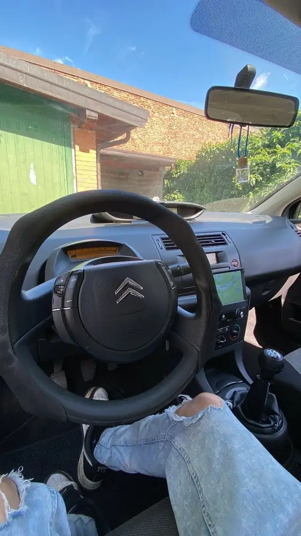 Citroen C4 1.4 16v Classique - 2