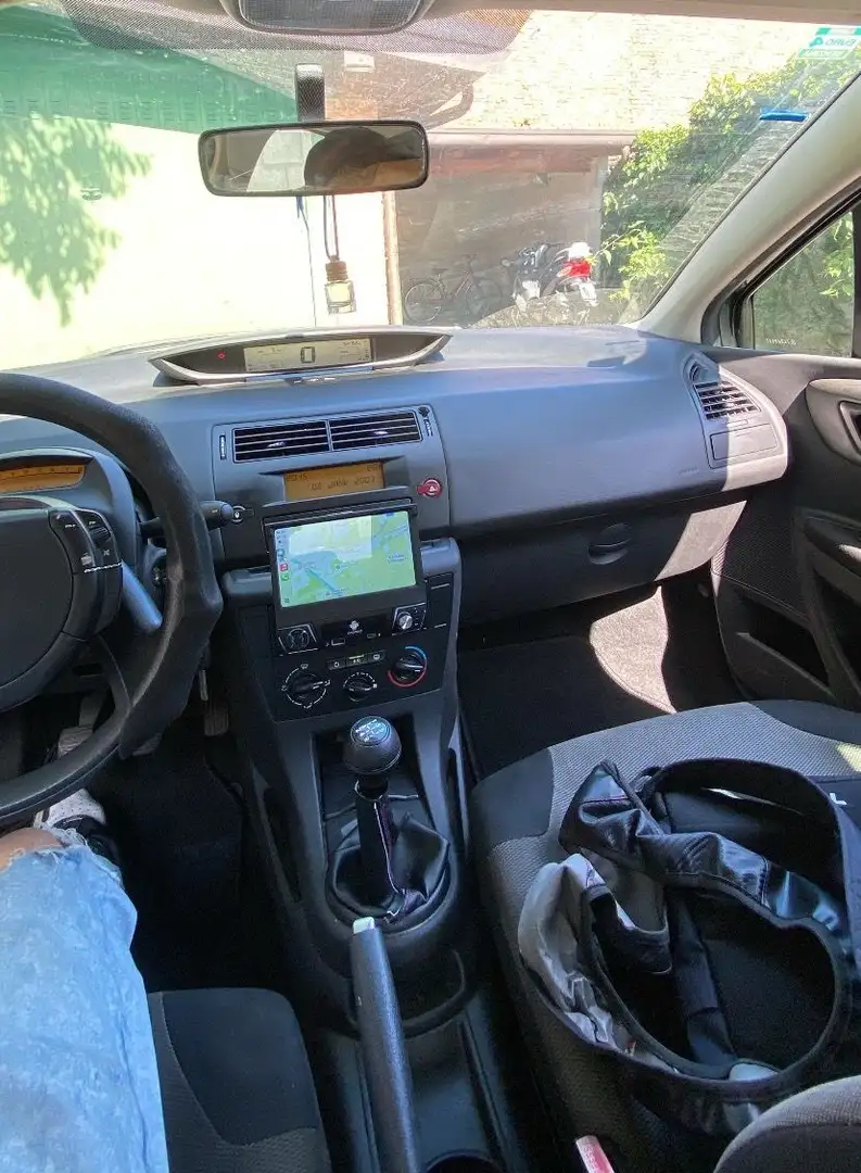 Citroen C4 1.4 16v Classique - 1